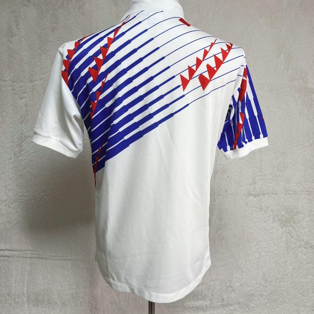 日本代表 93年 ドーハ ユニフォーム アウェイ PUMA