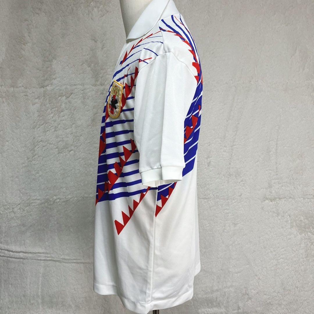 日本代表 93年 ドーハ ユニフォーム アウェイ PUMA