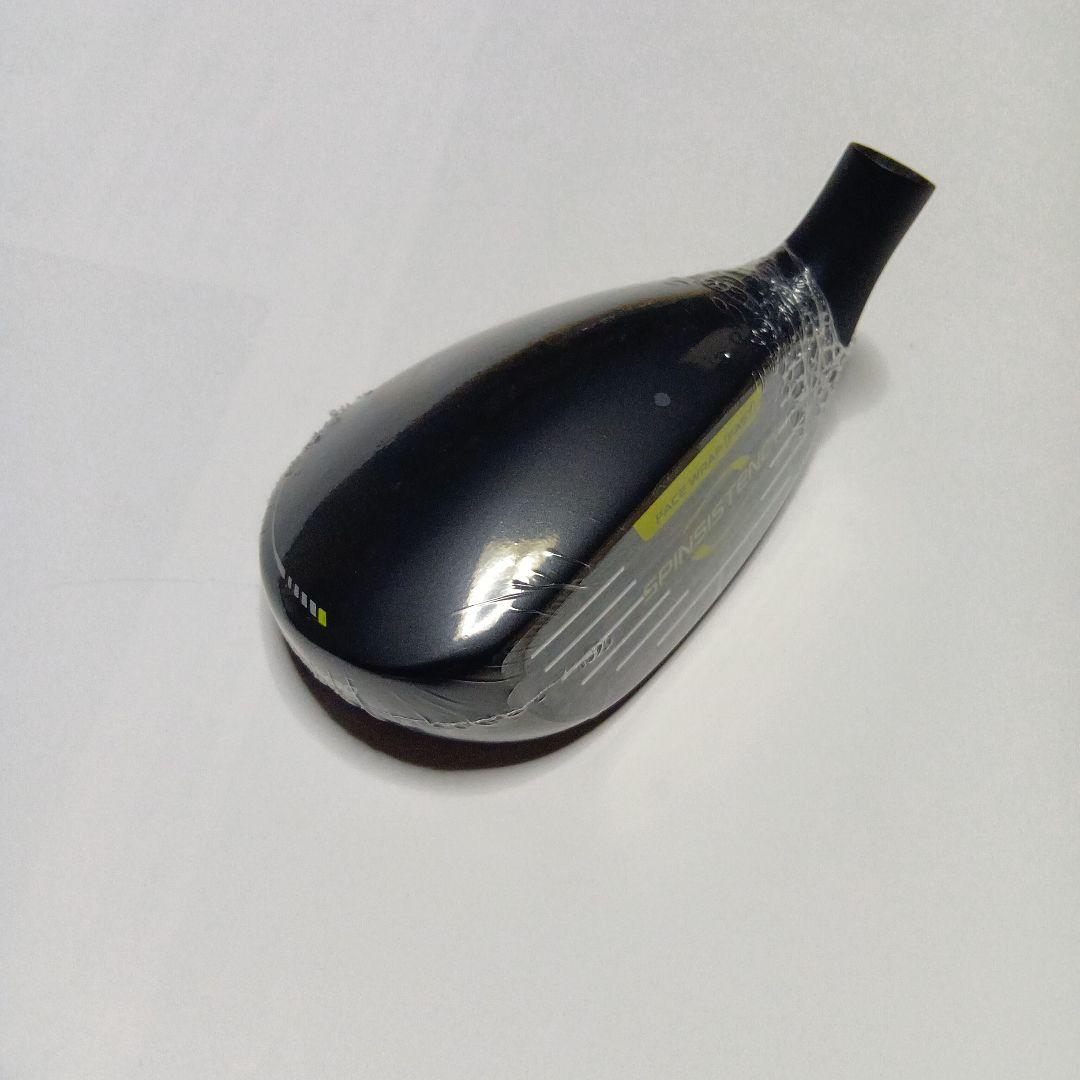 新品　PING G430 ハイブリッド　5U ヘッド単品