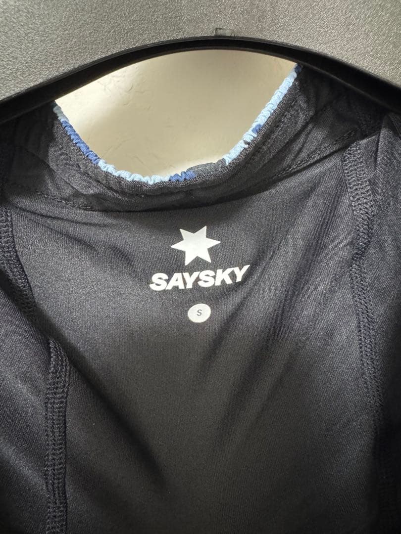 SAYSKYセイスカイランニングウェア上下セット