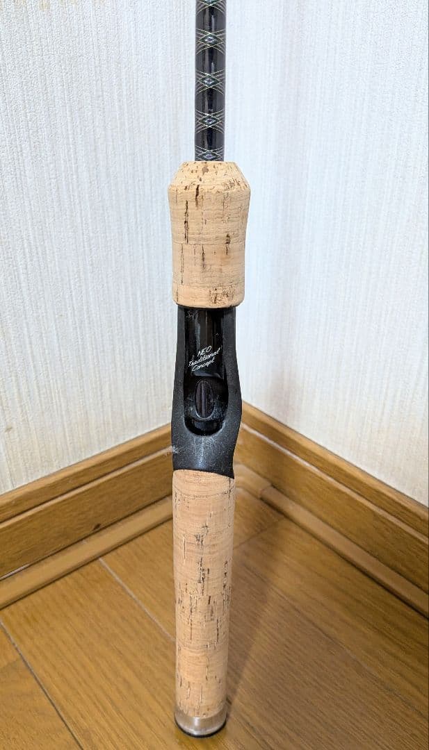 Daiwa HEART LAND-Z 　　　　　　　　HL-Z 501MFB