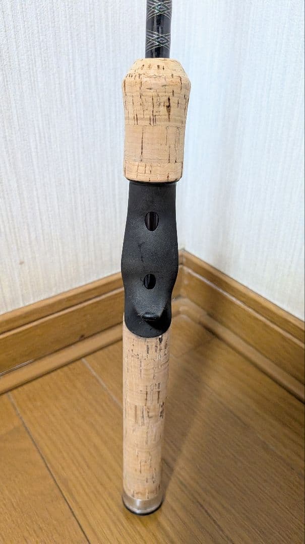 Daiwa HEART LAND-Z 　　　　　　　　HL-Z 501MFB