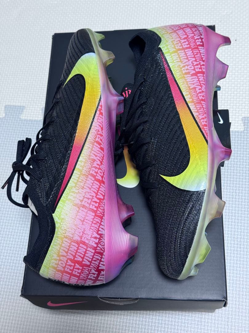 マーキュリアルヴェイパー 16エリート \"ViniJr\" IB2356-001