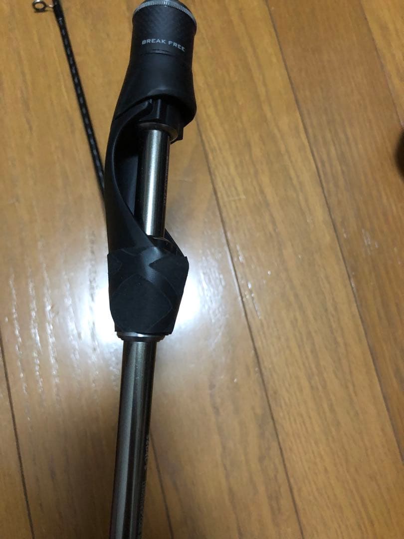ソアレci4＋　 S604L-S