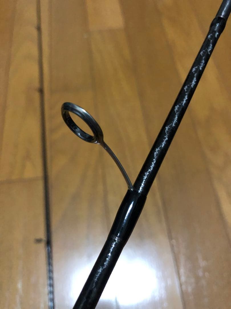 ソアレci4＋　 S604L-S