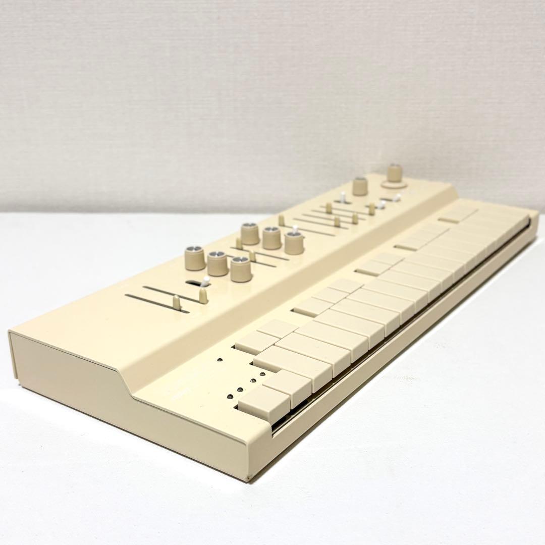VONGON ￼/ REPLAY シンセサイザー