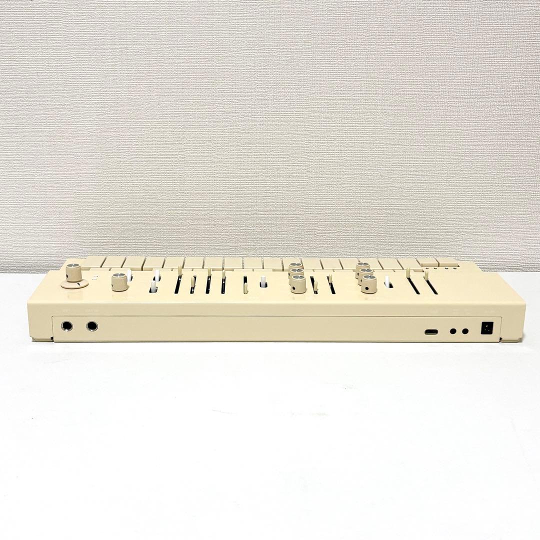 VONGON ￼/ REPLAY シンセサイザー