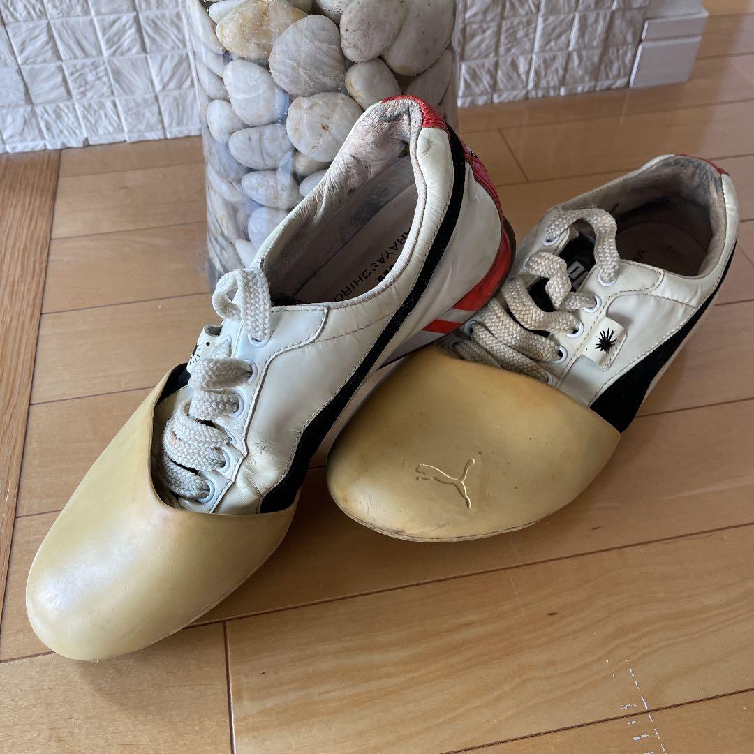 極品薄　プーマ　ミハラヤスヒロ　ヴィンテージ