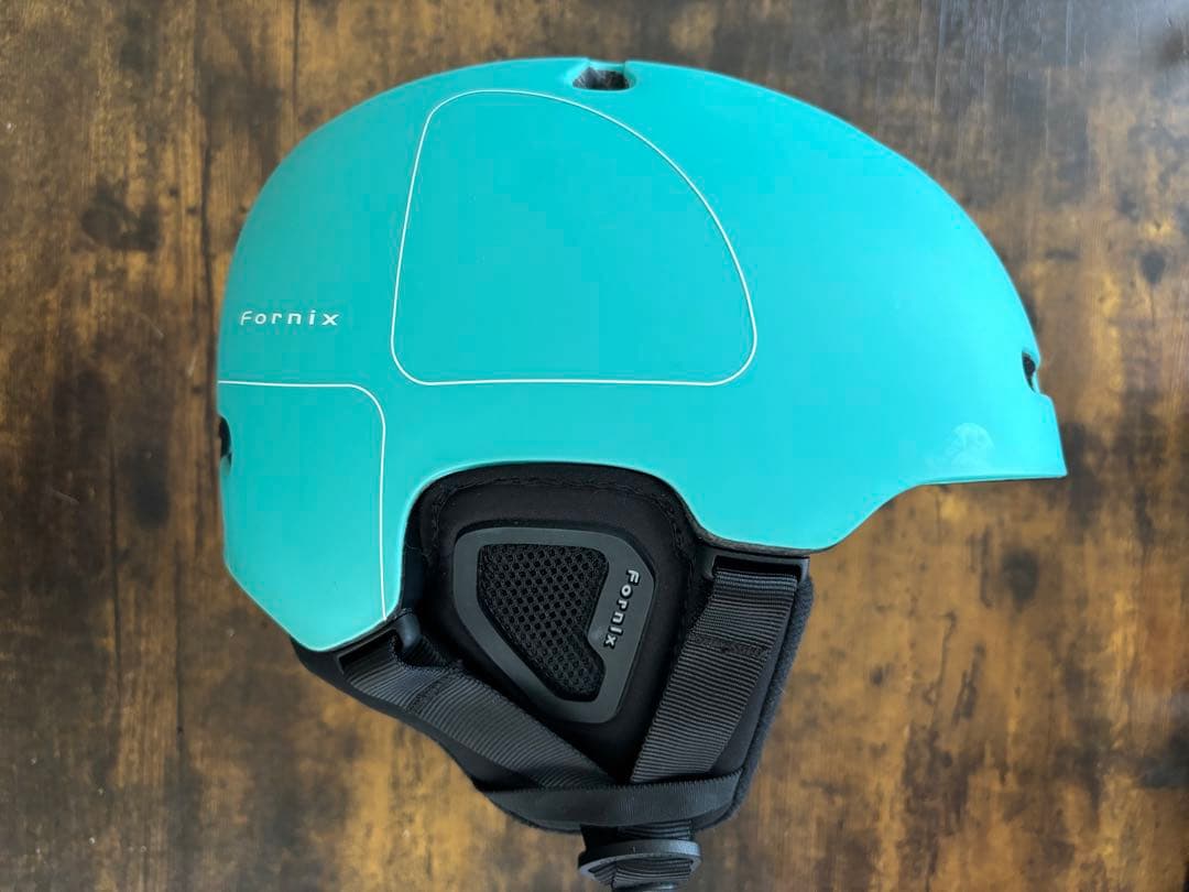 POC ヘルメット スキー　子供用 Fornix XS-S 51-54