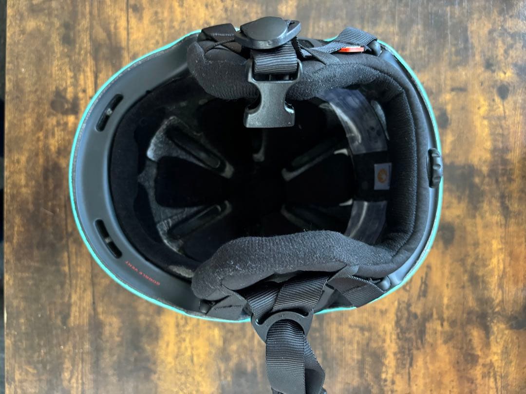 POC ヘルメット スキー　子供用 Fornix XS-S 51-54