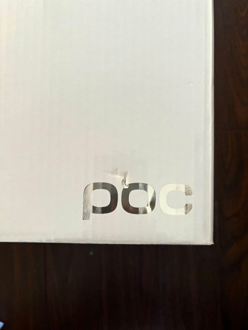 POC ヘルメット スキー　子供用 Fornix XS-S 51-54