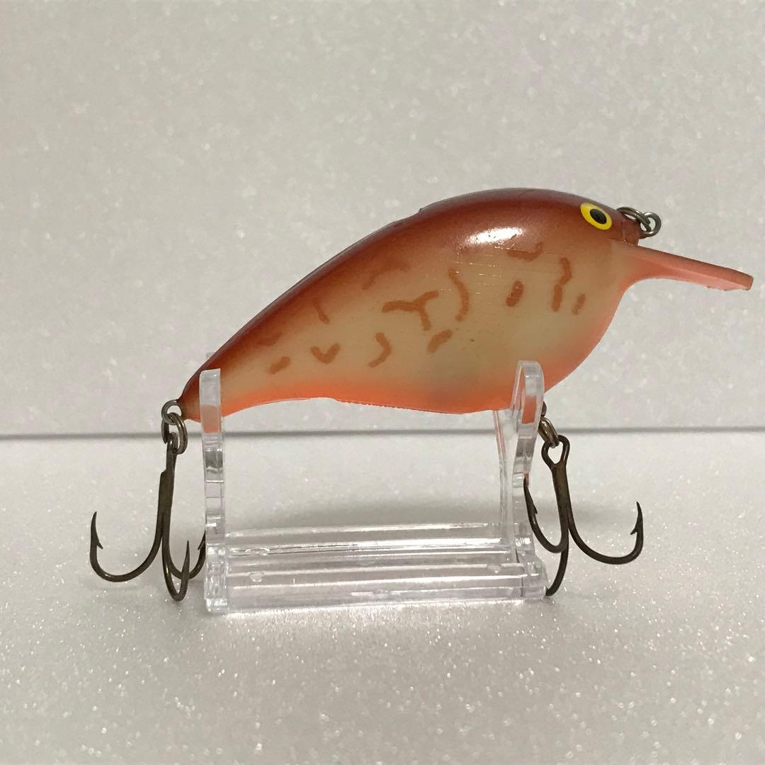 希少　オールド ブレイクモア トラブルシューター