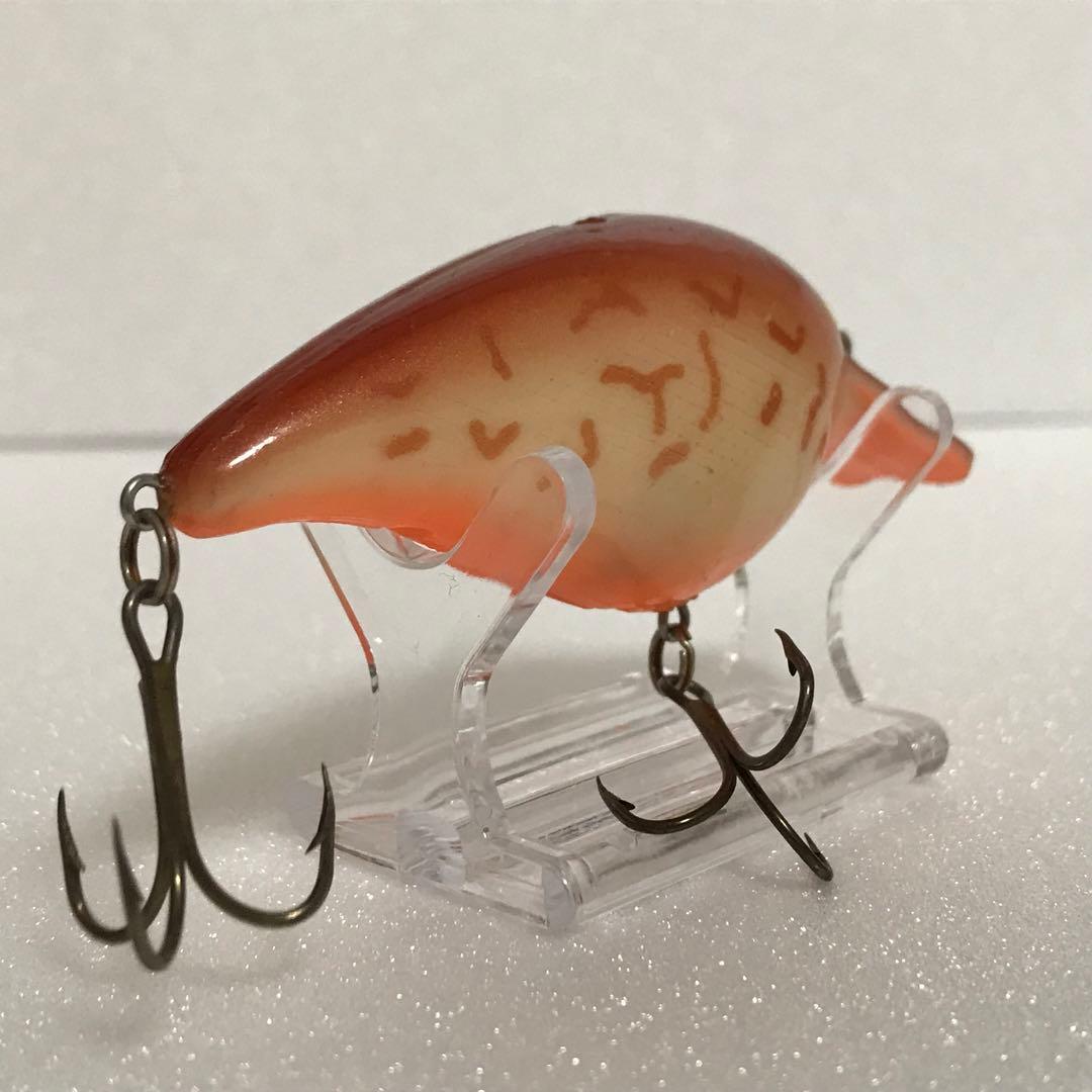 希少　オールド ブレイクモア トラブルシューター