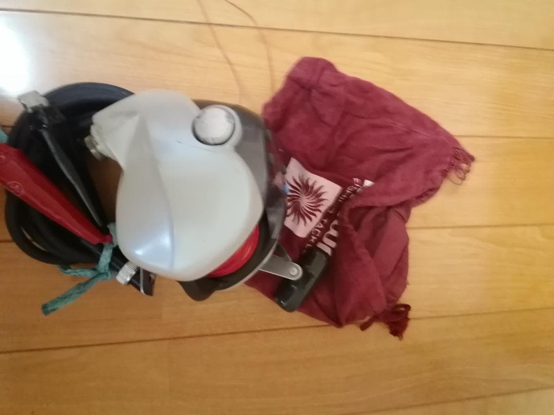 値下げします、ダイワスーパータナコンX500CP