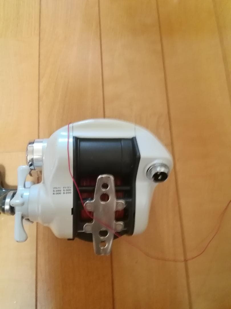 値下げします、ダイワスーパータナコンX500CP