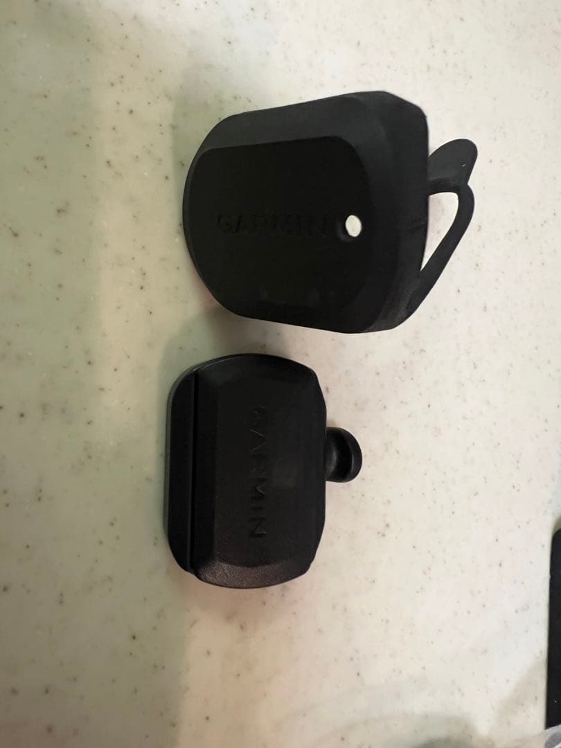 アクセサリー Garmin EDGE1000J
