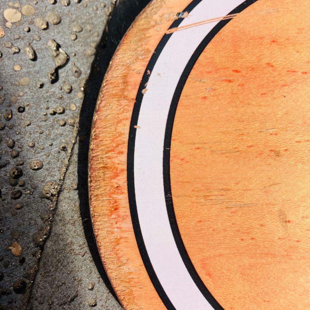 april skateboard コンプリート