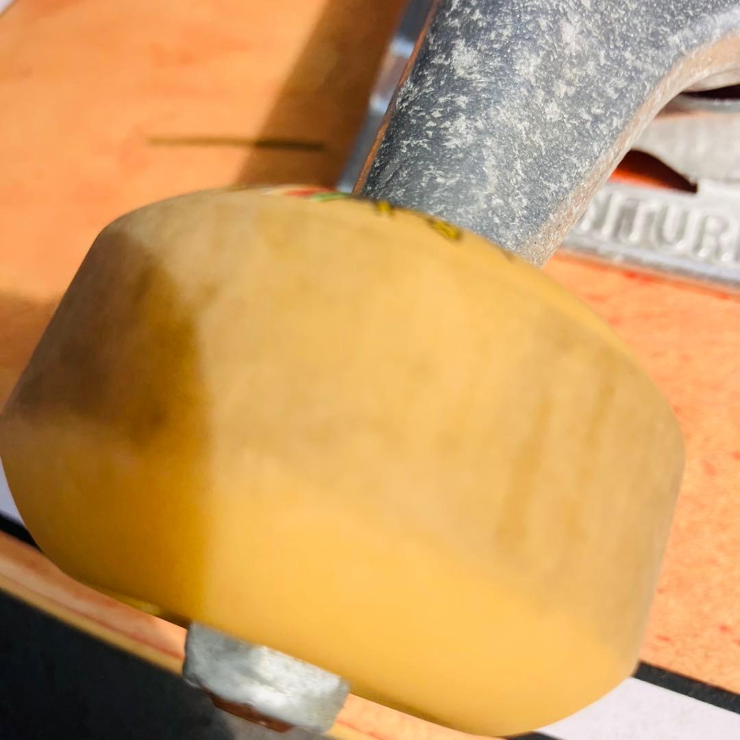 april skateboard コンプリート