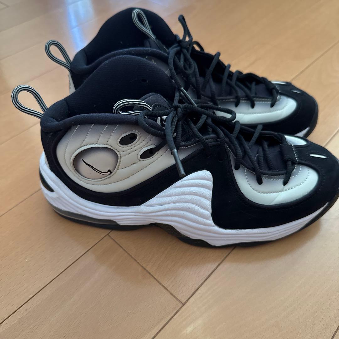 Nike エアペニー2