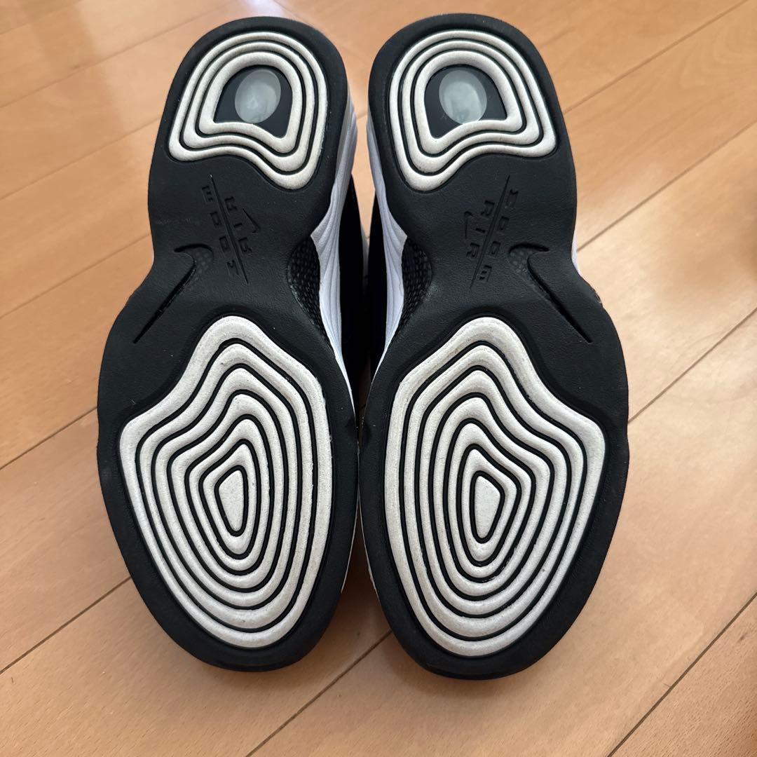 Nike エアペニー2