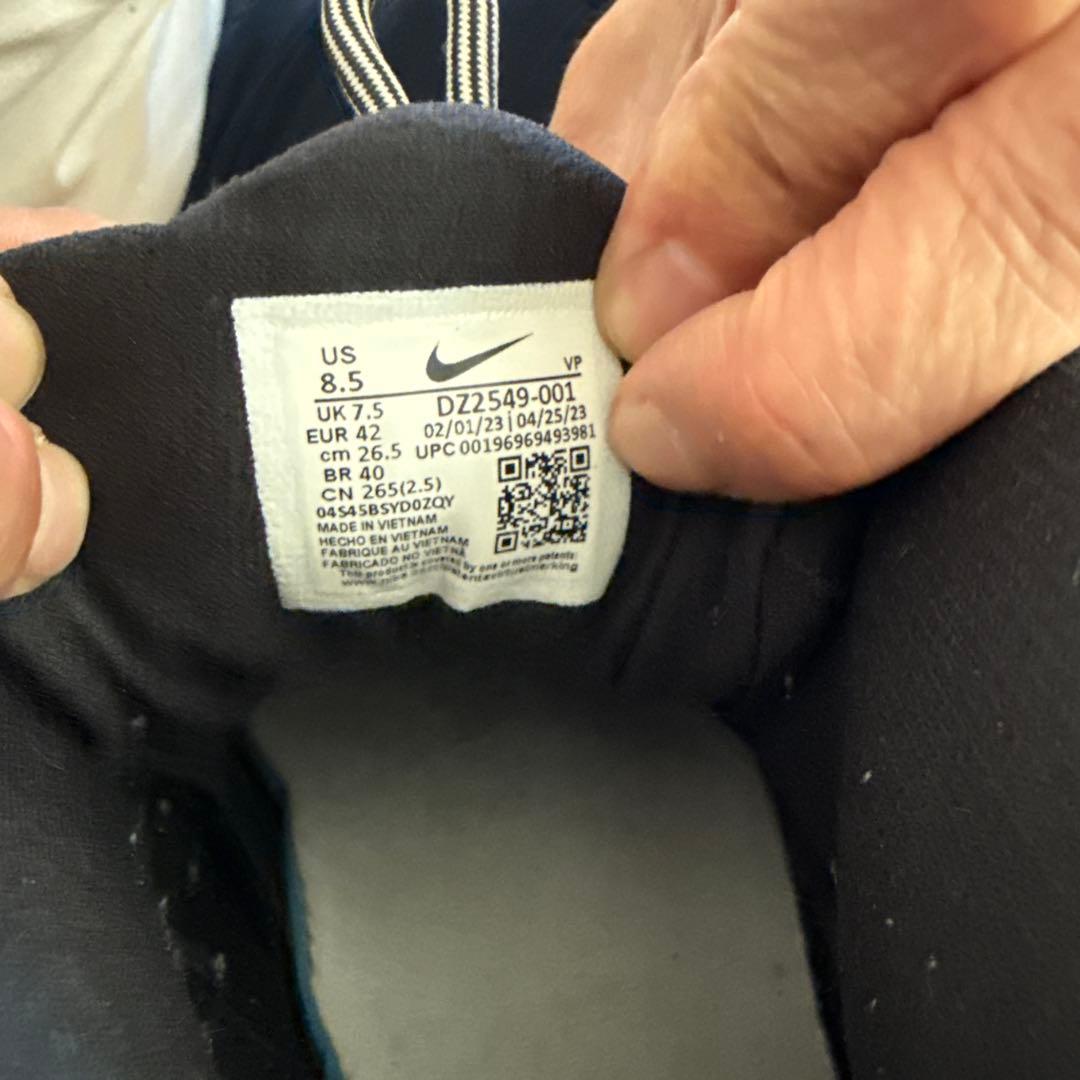 Nike エアペニー2