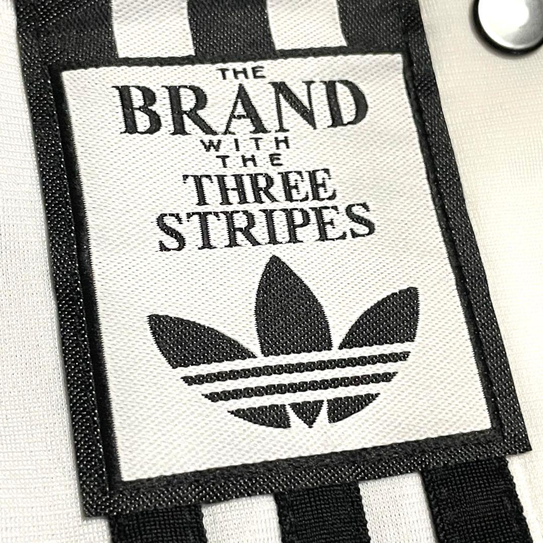 【⭐️美品⭐️】 adidas トラックパンツ ユニセックス Mサイズ ブラック