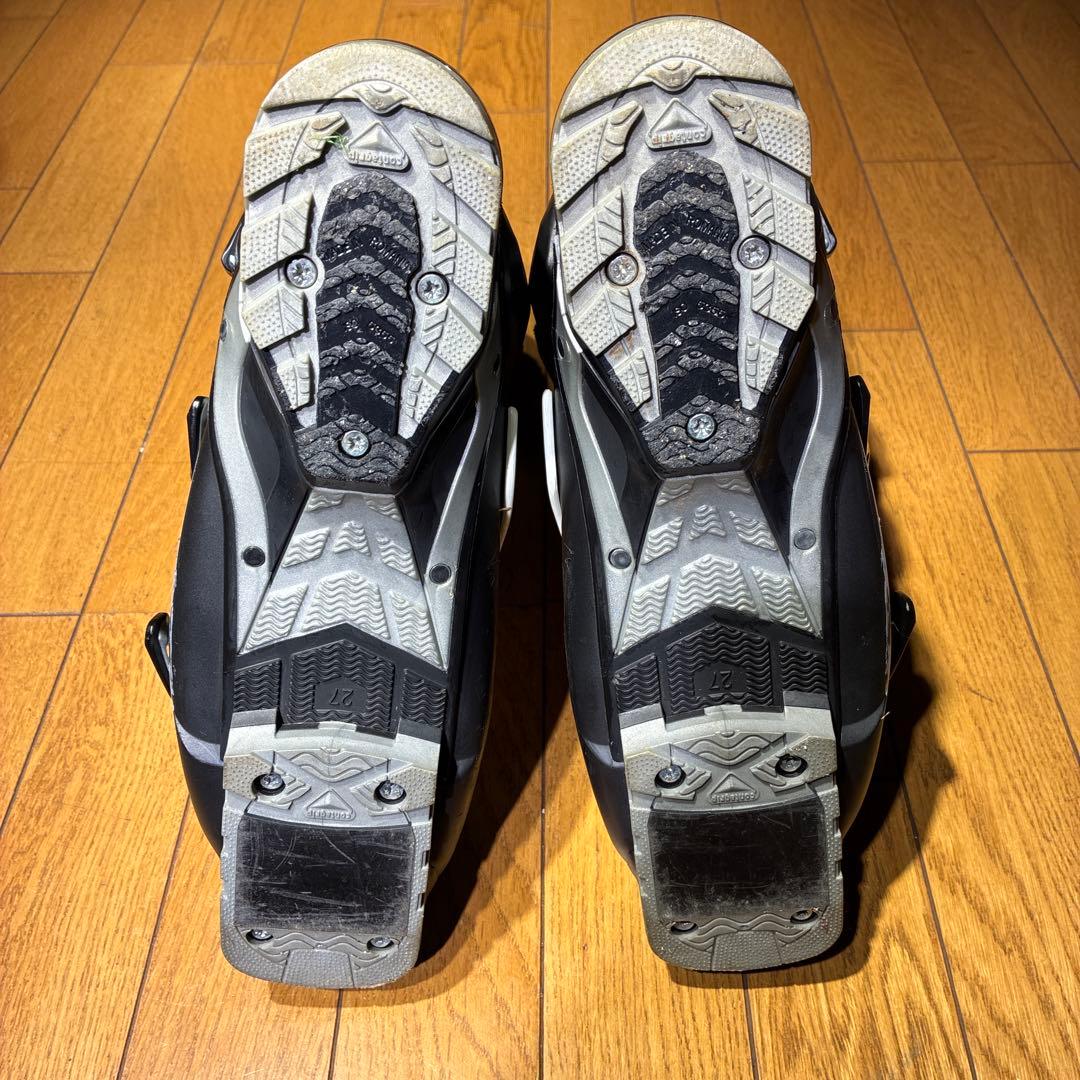 【値下げ】salomonサロモンQUESTACCESS 27.0-27.5cm