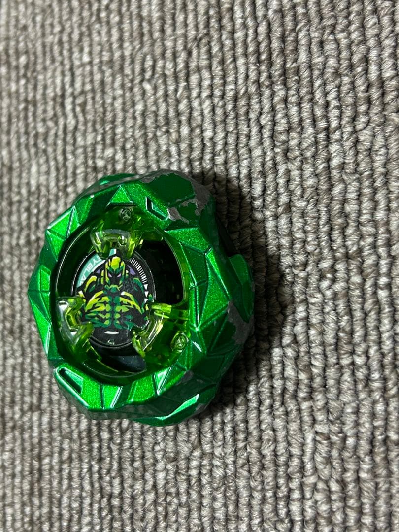 ベイブレードXセット
