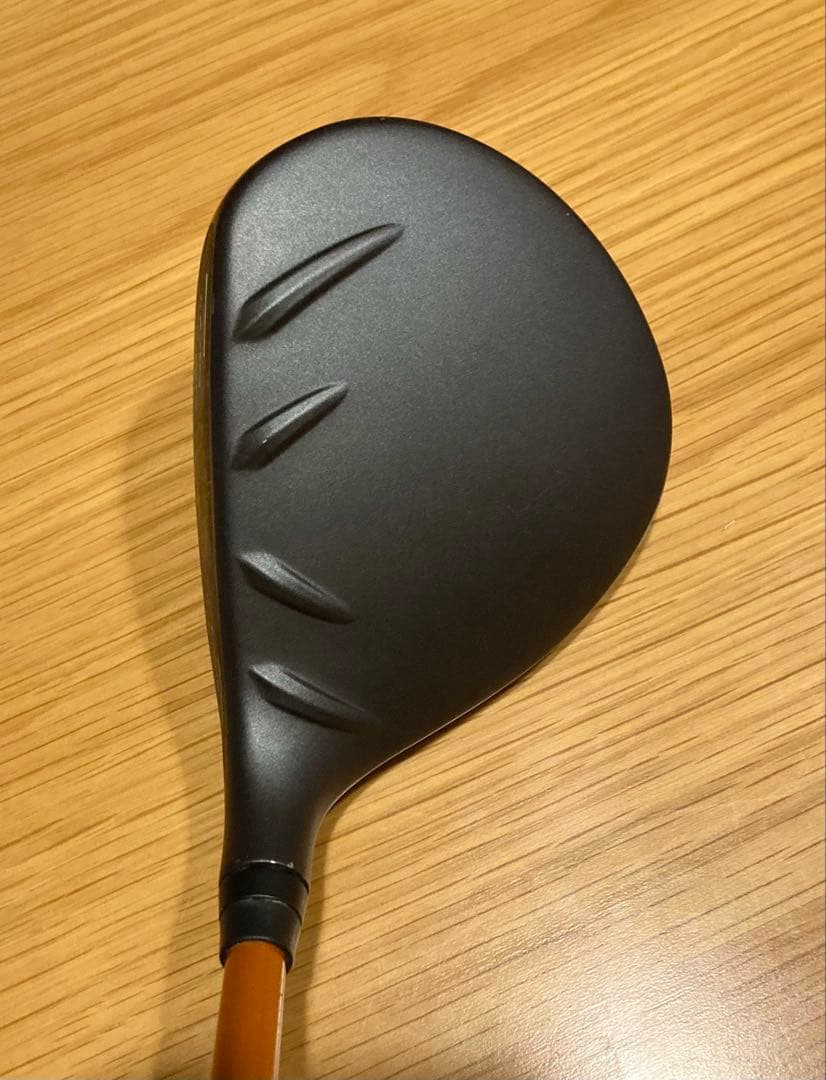 PING G410 LST 3W ツアーAD DI6S