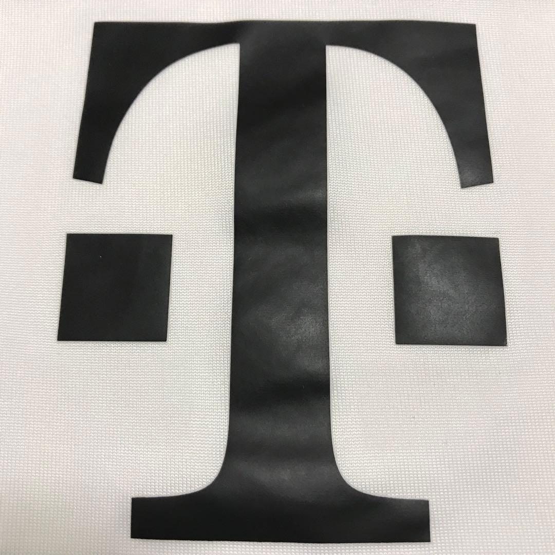 未使用美品！14/15 アウェイ FC BAYERN MUNCHEN サッカー