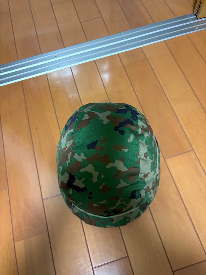陸上自衛隊　88式鉄帽（レプリカ）ヘルメット