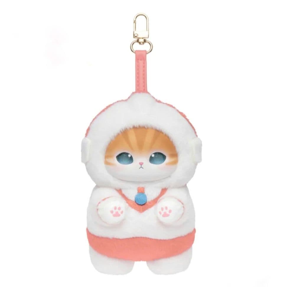 【新品未開封】 mofusand ウルトラマン Kiramekko ぬいぐるみ