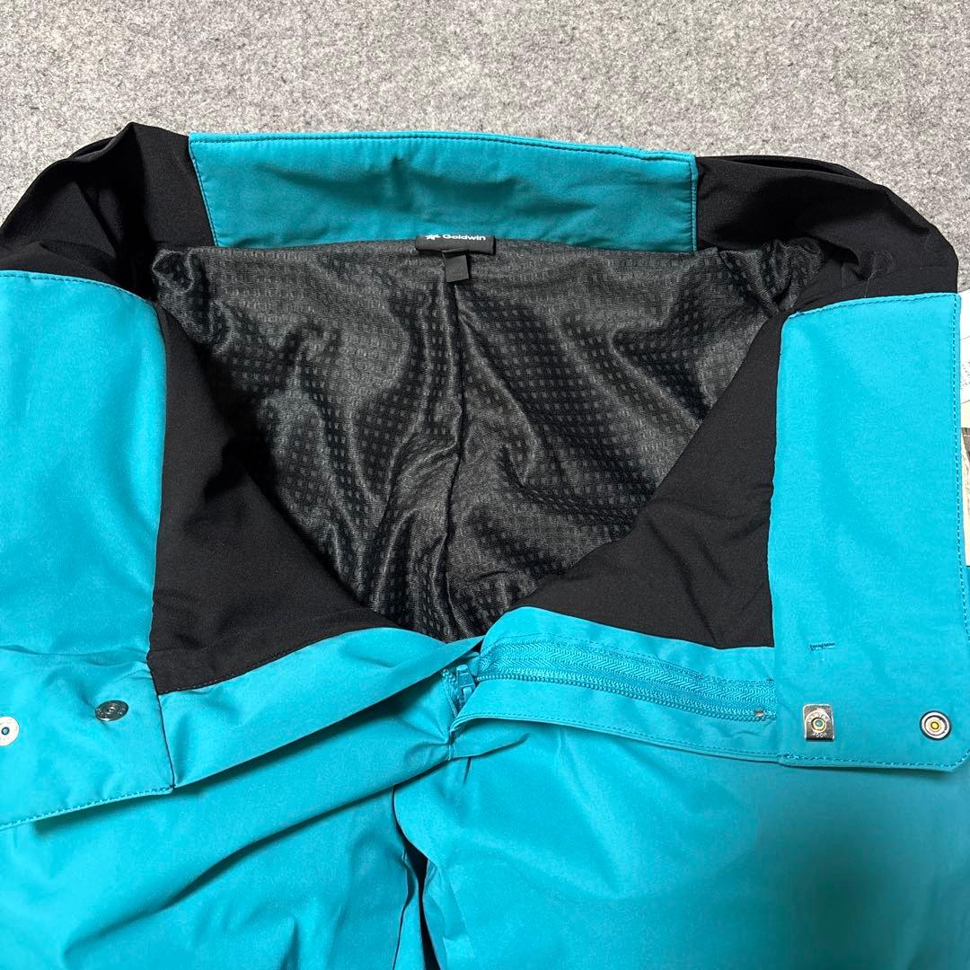 新品 Lサイズ ゴールドウイン G-エンジニアード スキーパンツ ③併