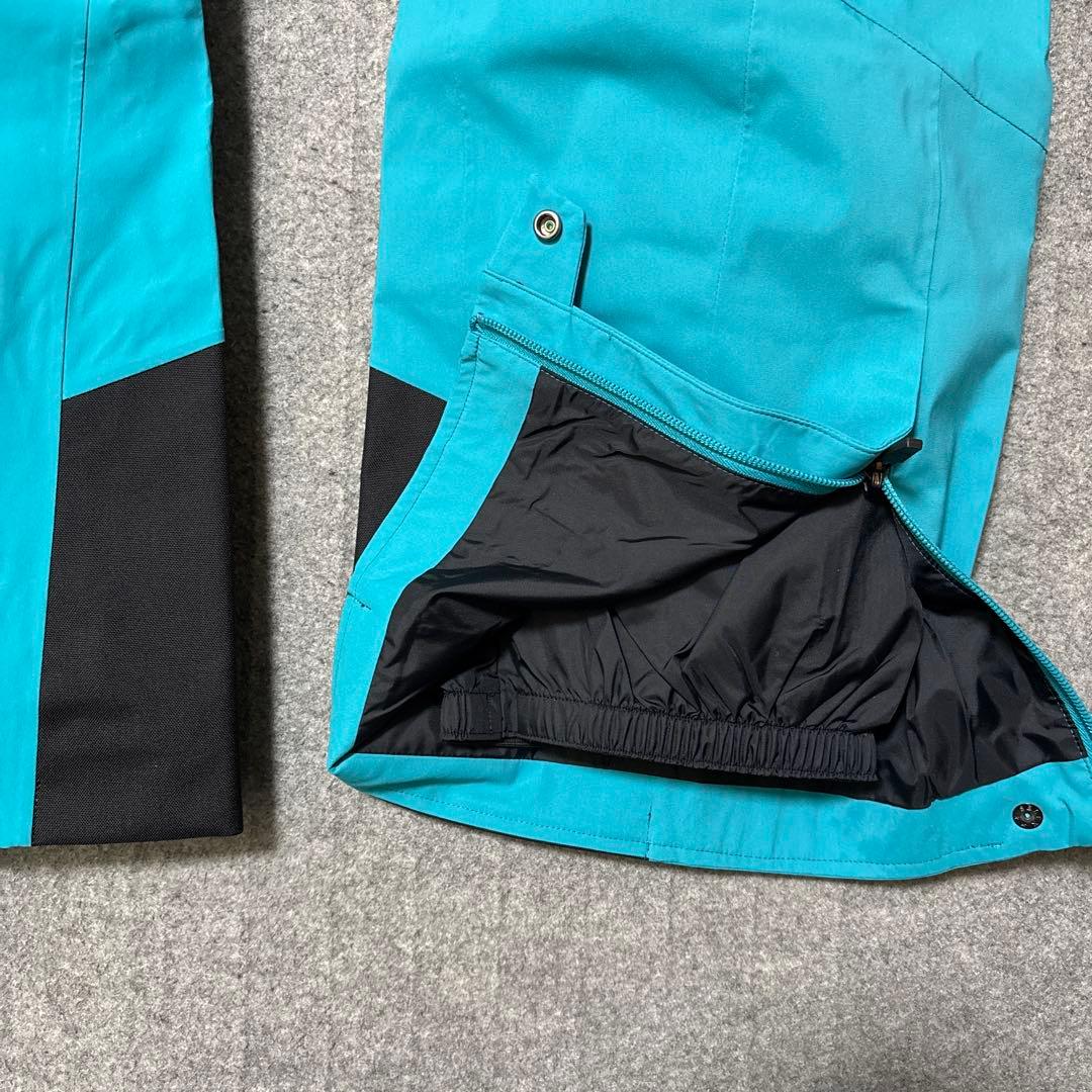 新品 Lサイズ ゴールドウイン G-エンジニアード スキーパンツ ③併