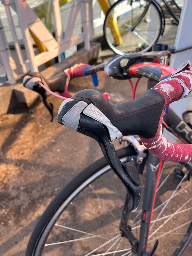自転車本体 felt F95