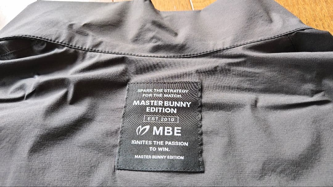 マスターバニーエディション　マルチプリントツインスニード　size 5