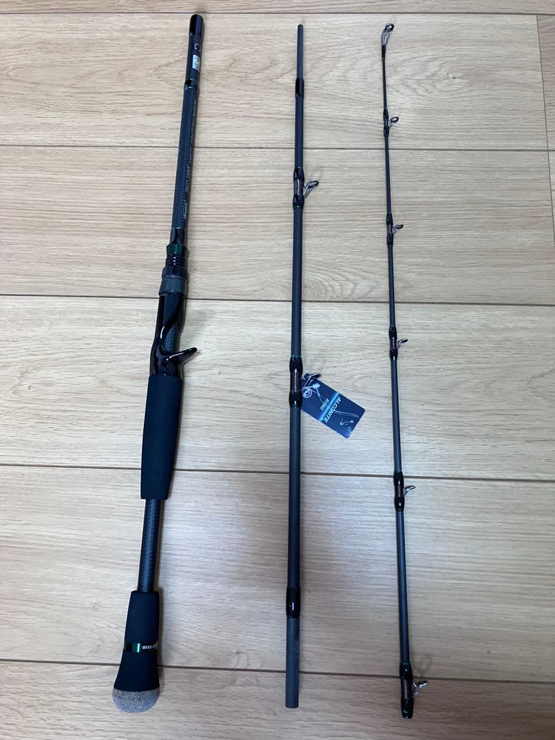 deps GENOMA HG2ー58RF 新品未使用品