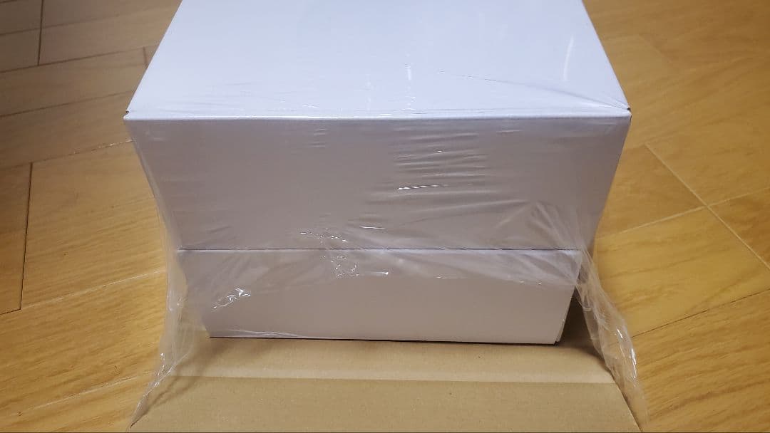 新品未開封　ブラウンダスト　ウィルヘルミナ　エクリプス　2個セット　立体枕カバー