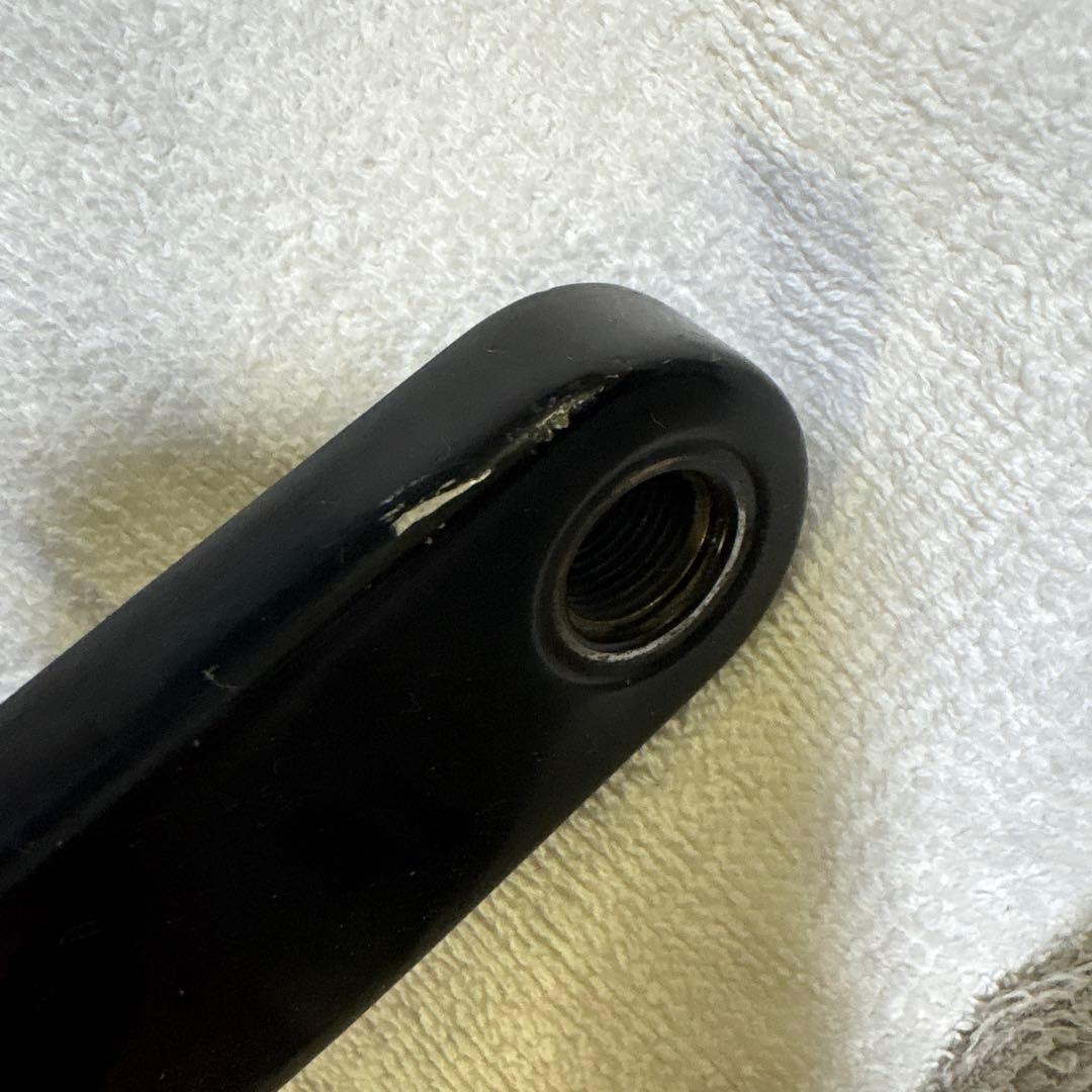 FC-R7100 170mm 50-34T 12s 105 クランクセット