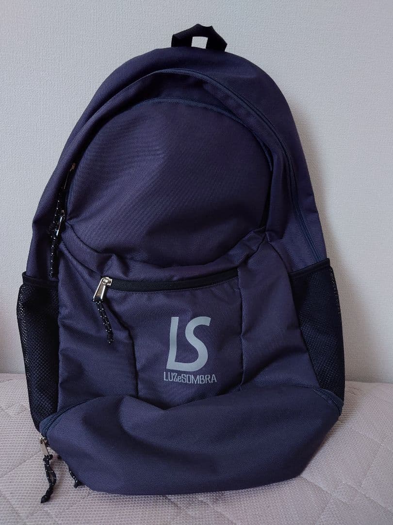 【美品】ルースイソンブラリュック