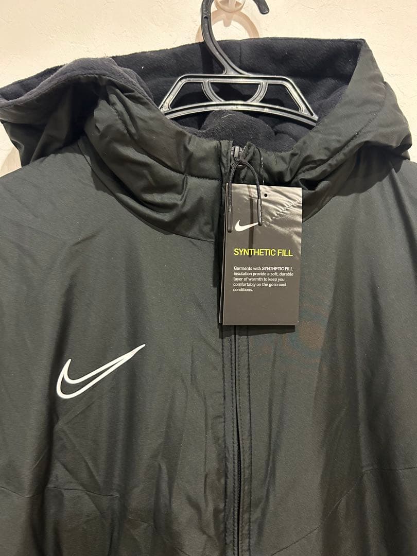 NIKE ナイキ アカデミージャケット Dri-FIT AO1501-010