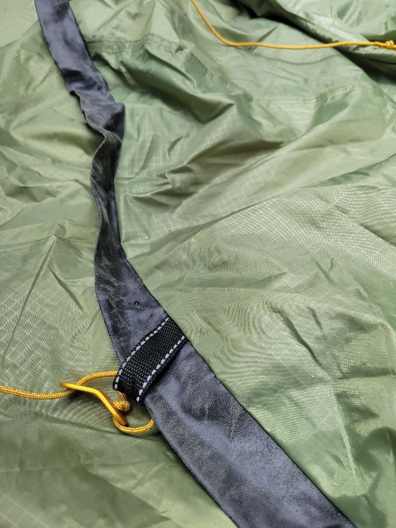 テント・タープ NORDISK Oppland 3 PU