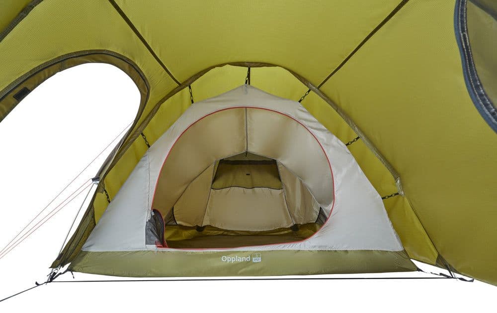 テント・タープ NORDISK Oppland 3 PU
