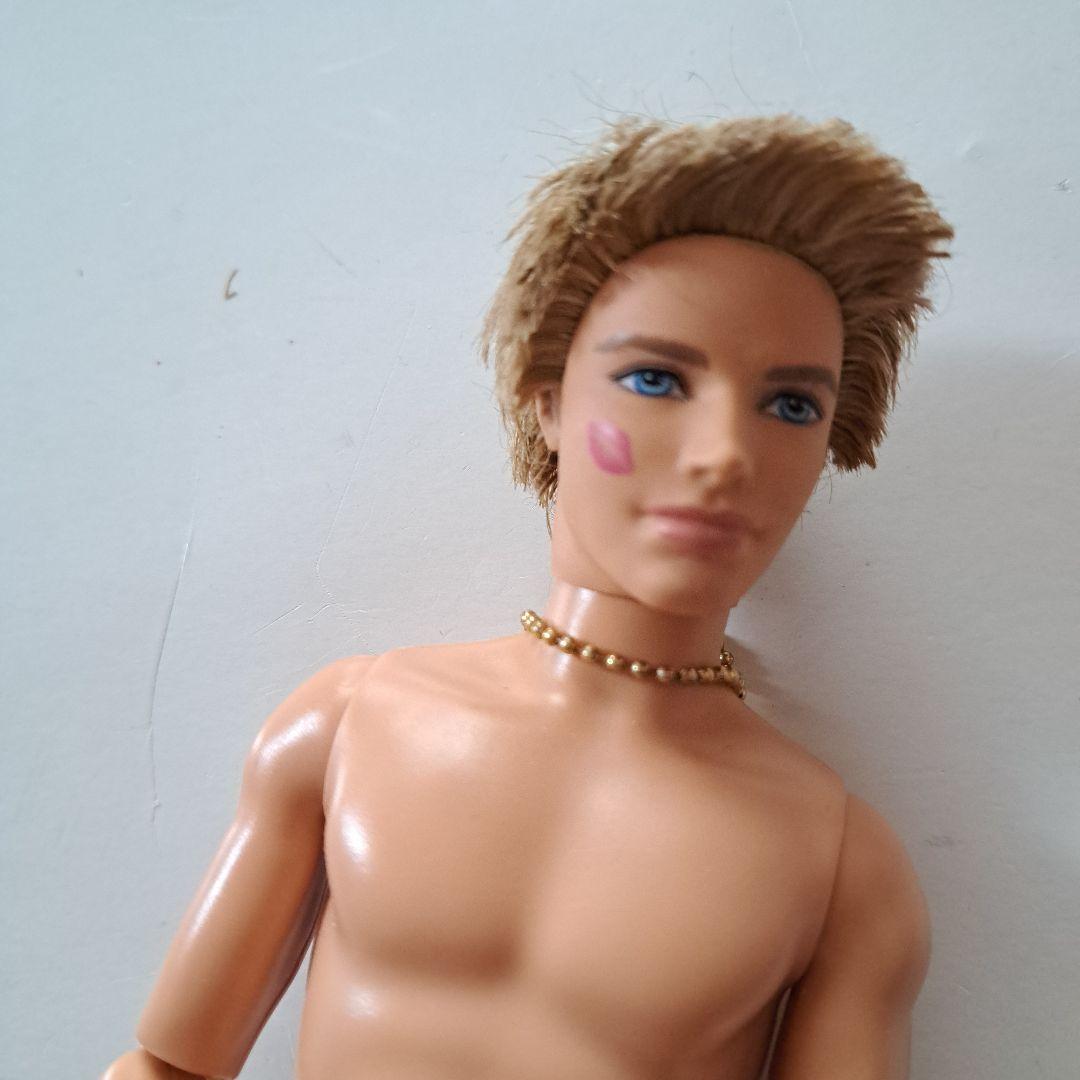 最終価格　バービー　ケン　　ken バービー　バービー人形　イケメン
