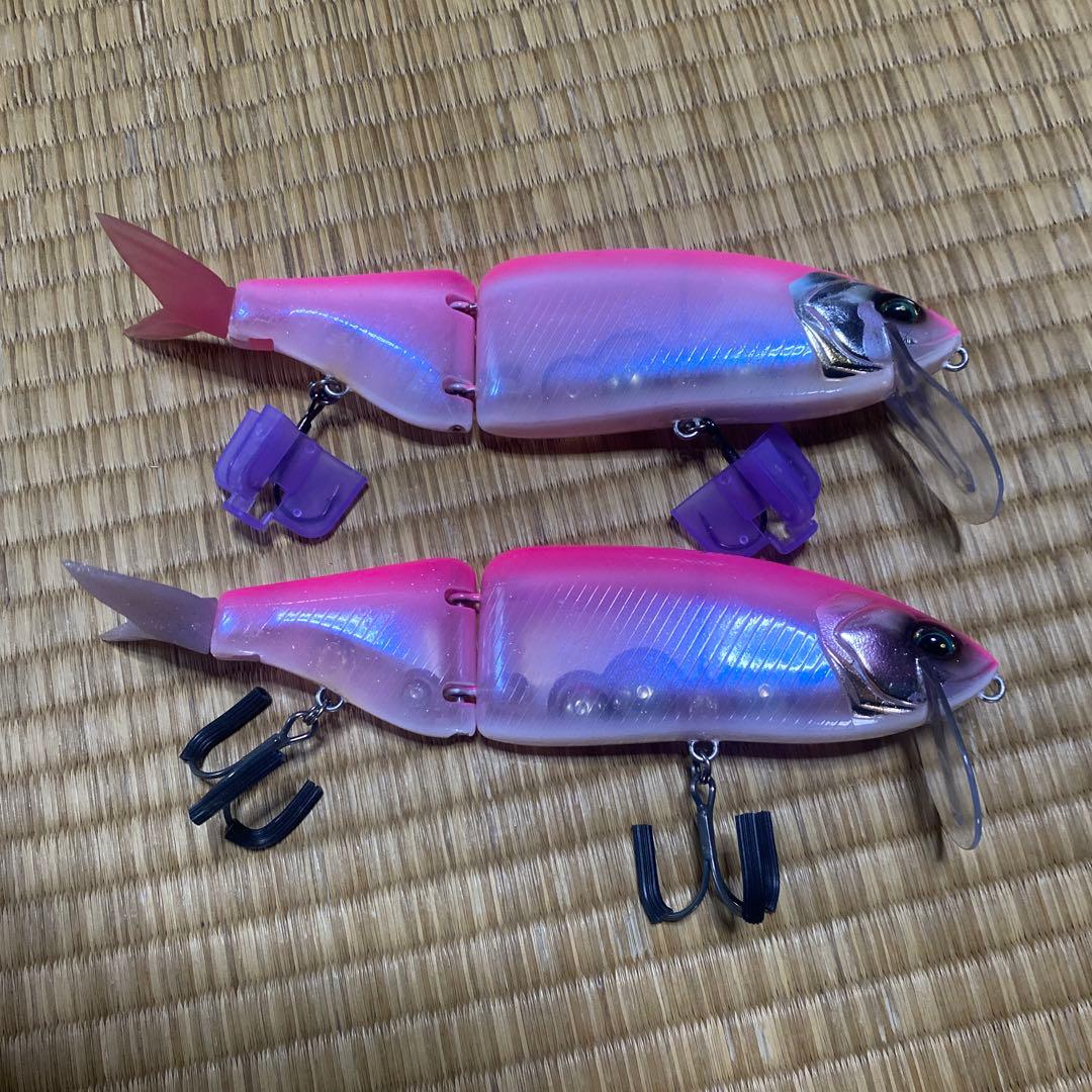 DRT タイニークラッシュ　浜ピンク