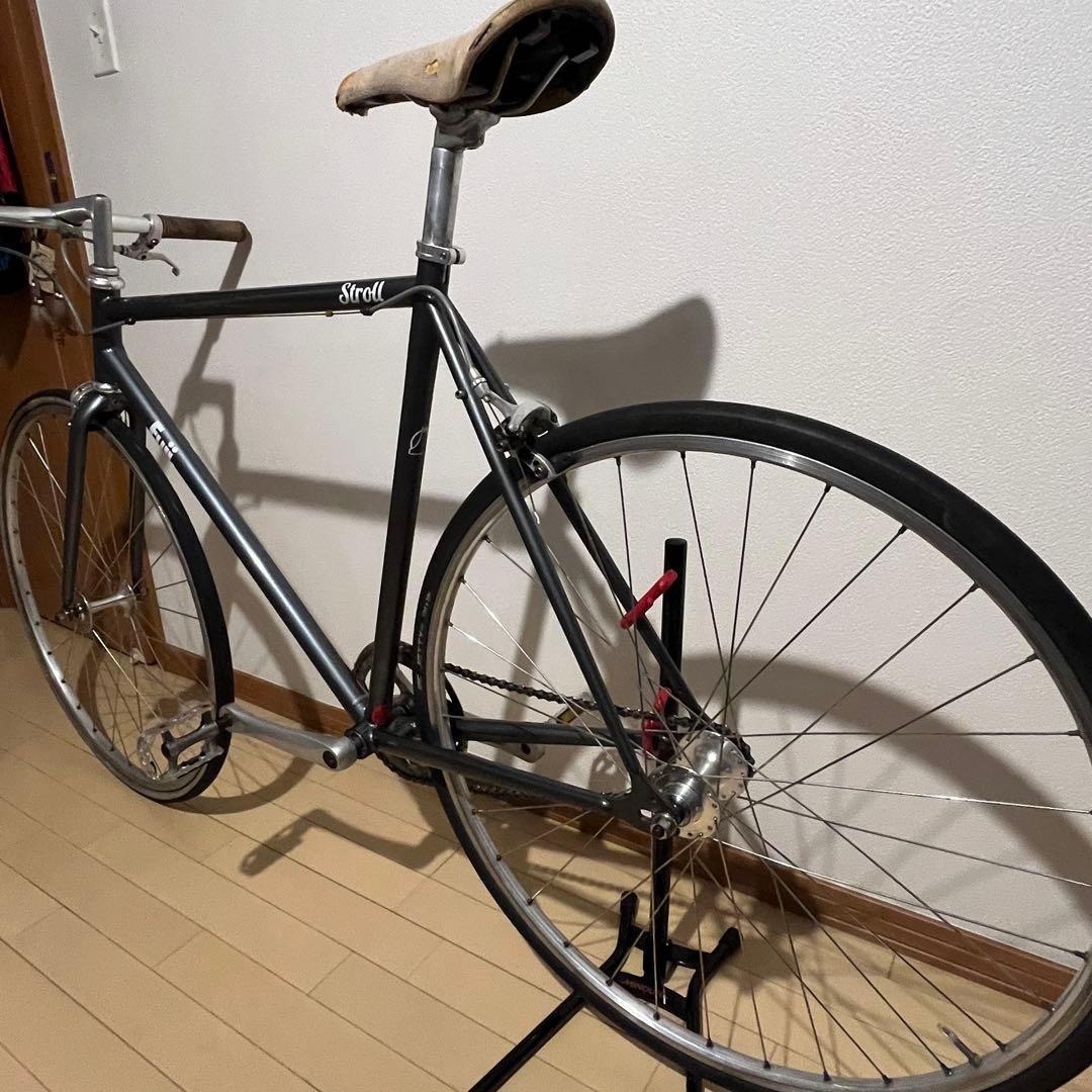 Fuji Stroll ストロール 56 シングルスピード　ピスト