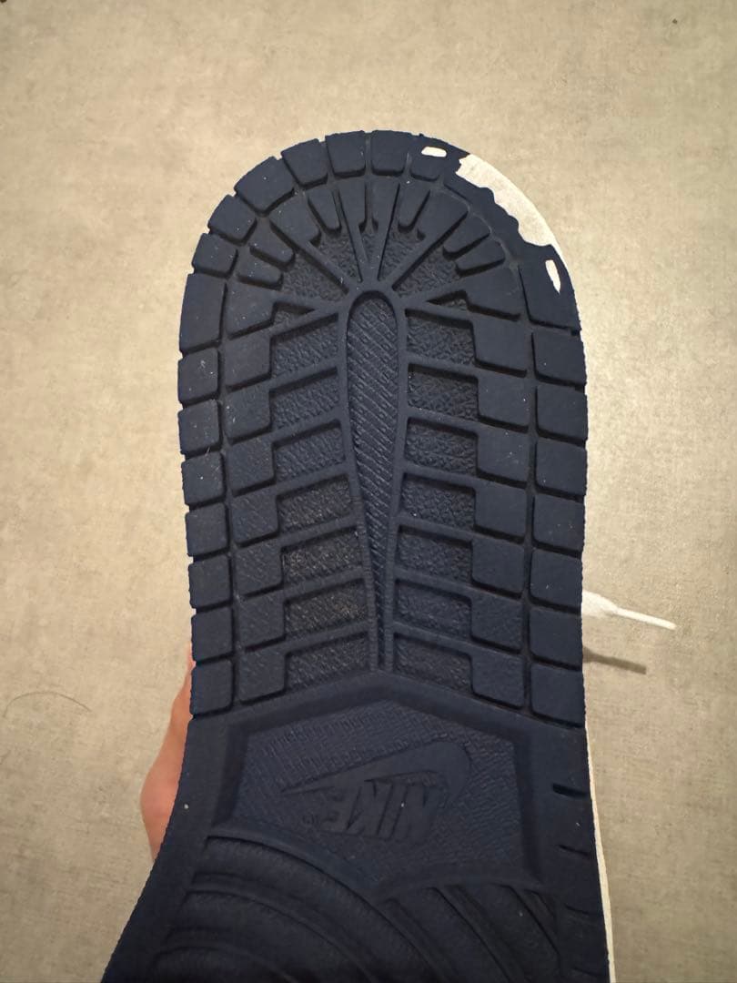 シューズ(男性用) AJ1 RETRO HIGH OG CO.JP Midnight Navy
