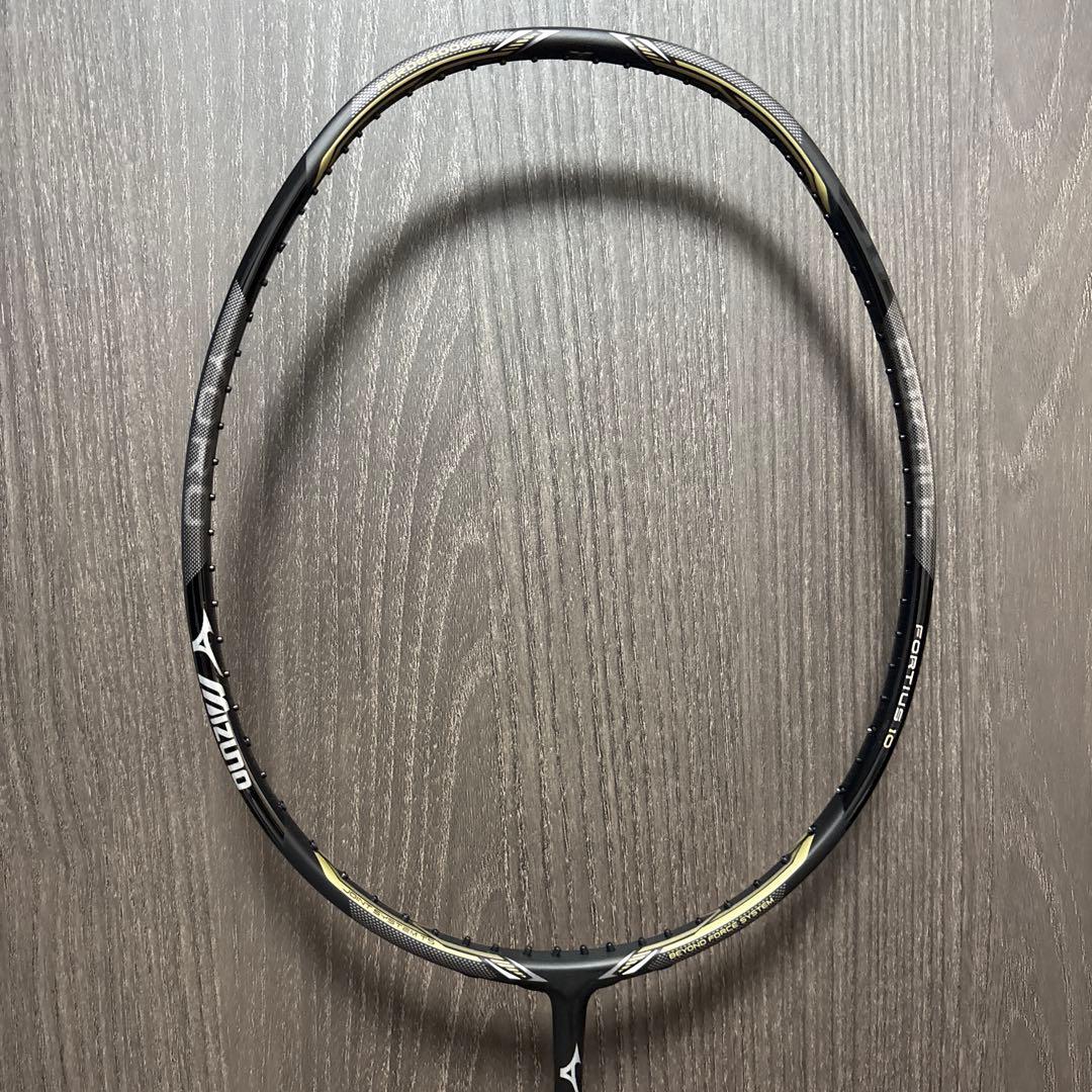 新品 ミズノ フォルティウス10 4UG6 BDSS限定品