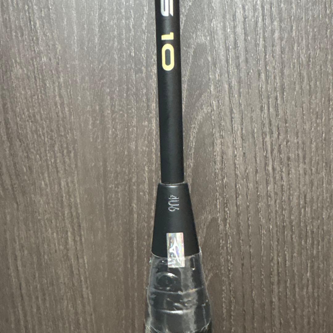 新品 ミズノ フォルティウス10 4UG6 BDSS限定品