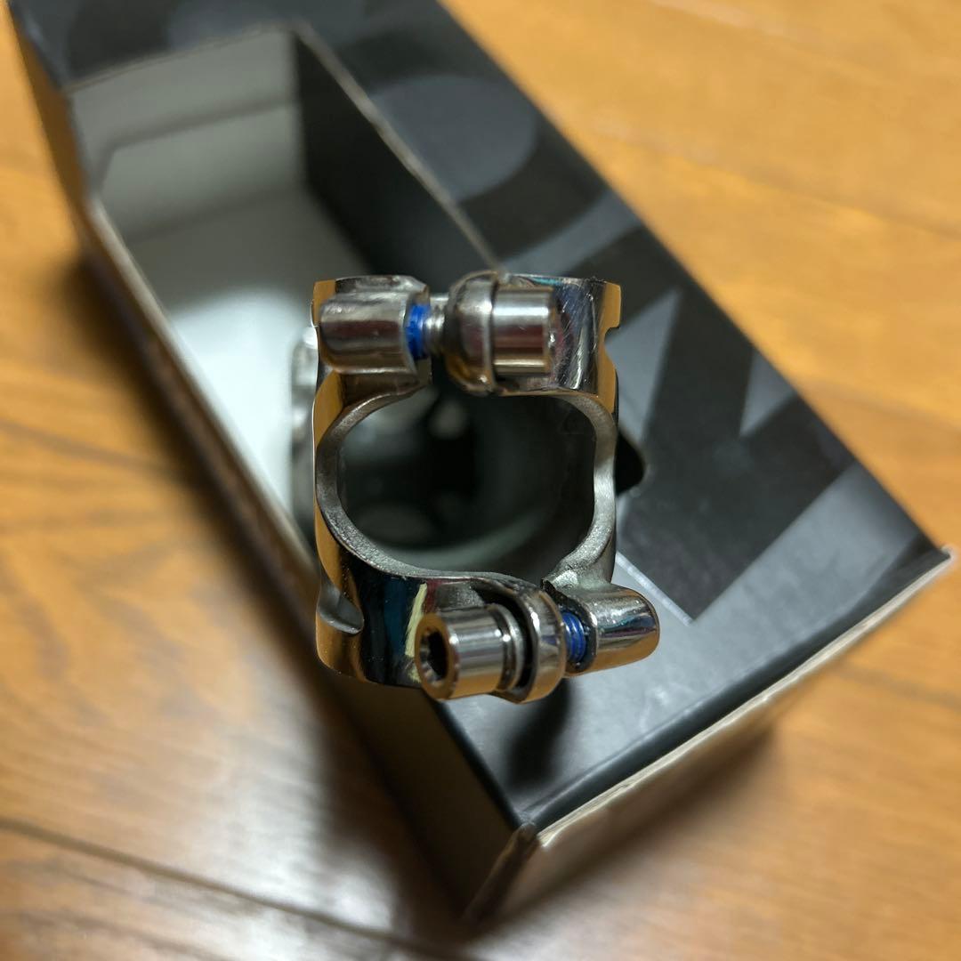 CONTROLTECH チタン ハンドルステム